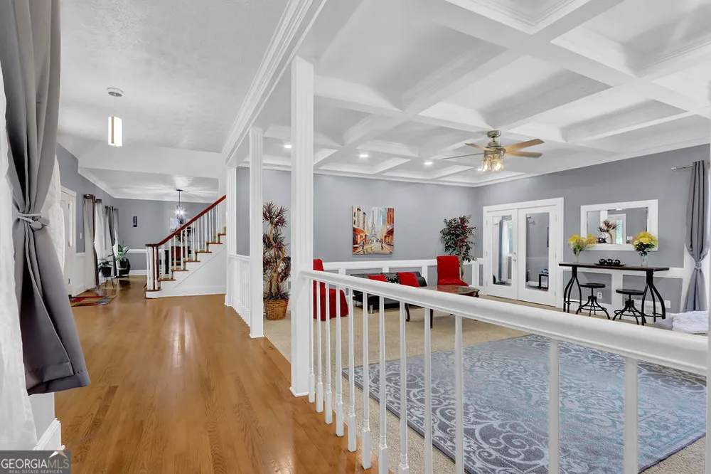3765 Cannonwolde DR Snellville, GA 30039