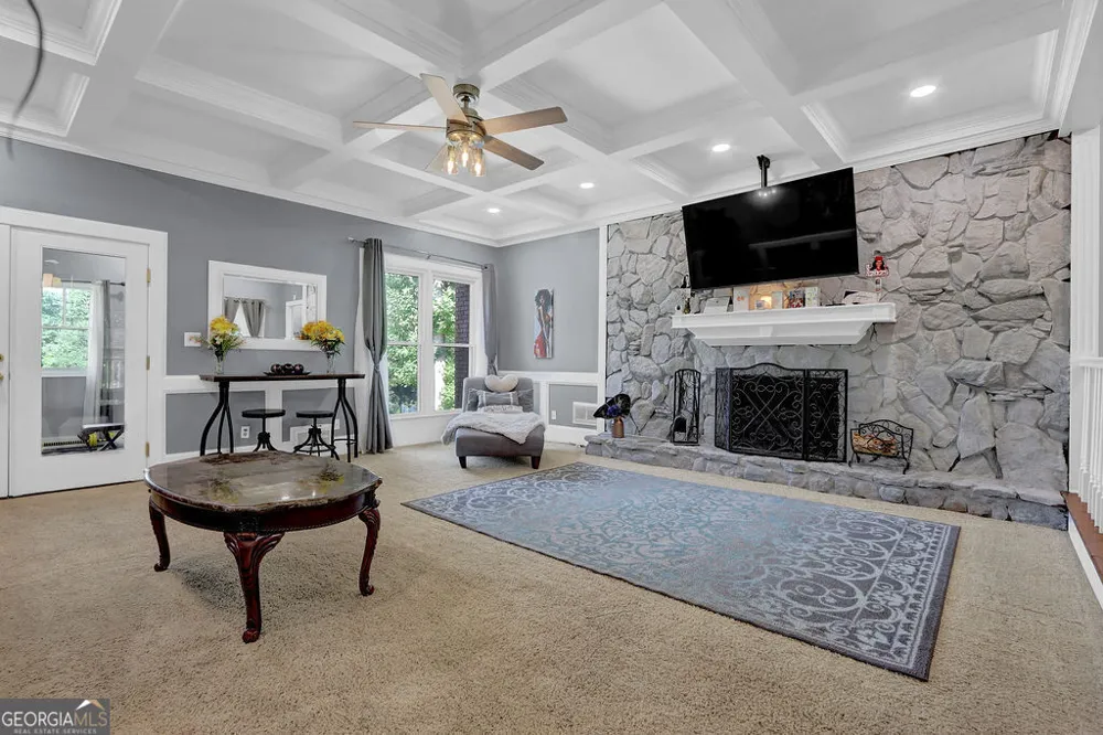 3765 Cannonwolde DR Snellville, GA 30039