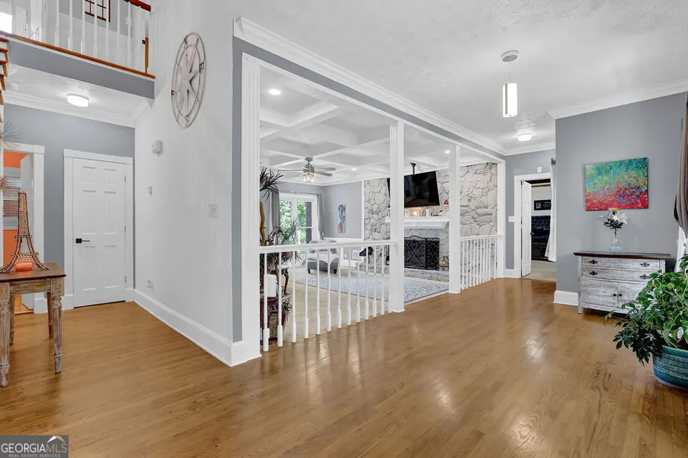 3765 Cannonwolde DR Snellville, GA 30039