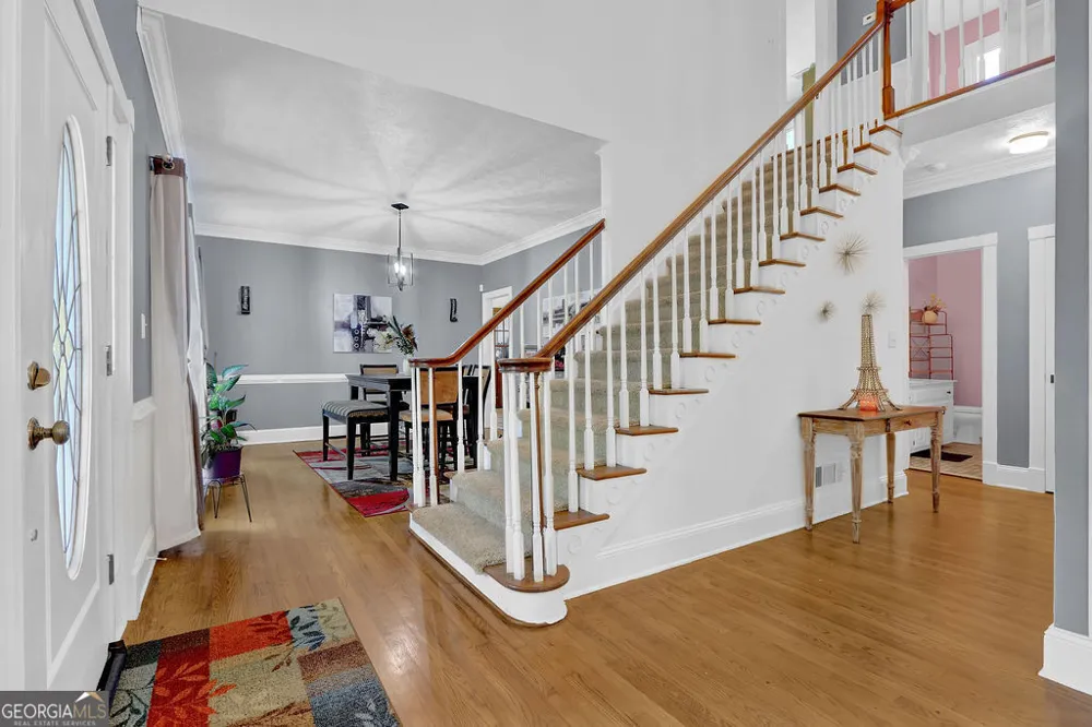 3765 Cannonwolde DR Snellville, GA 30039