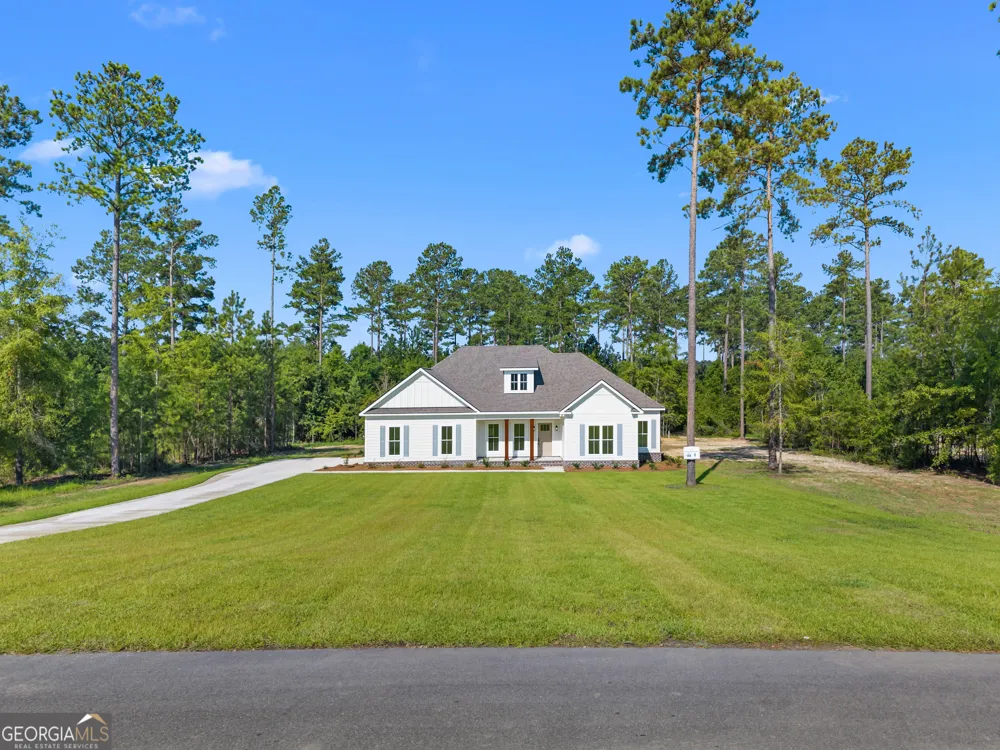 106 Arcadia CIR Statesboro, GA 30458