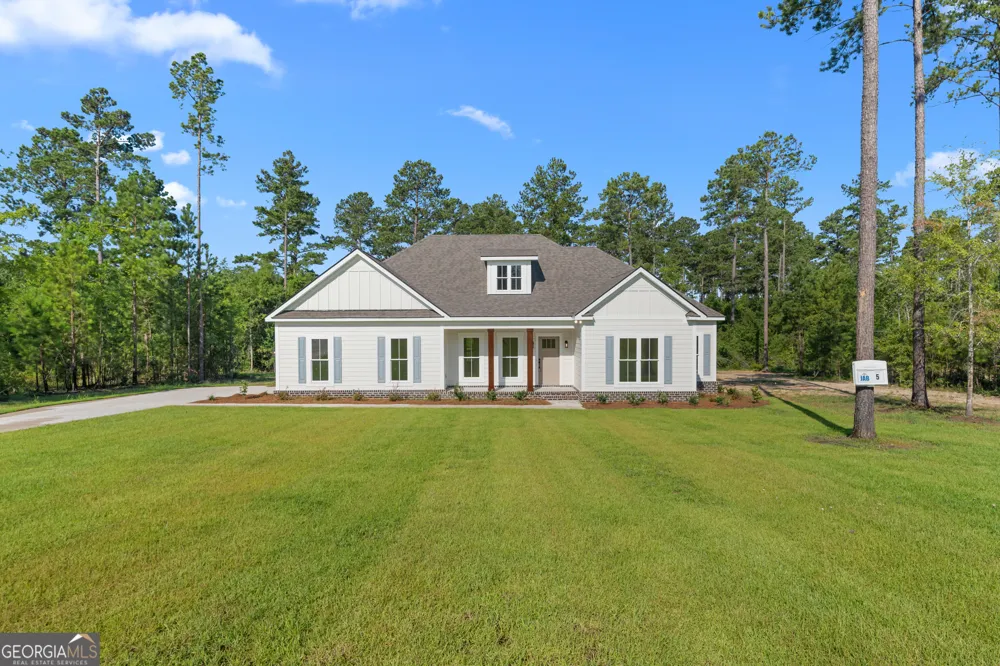 106 Arcadia CIR Statesboro, GA 30458