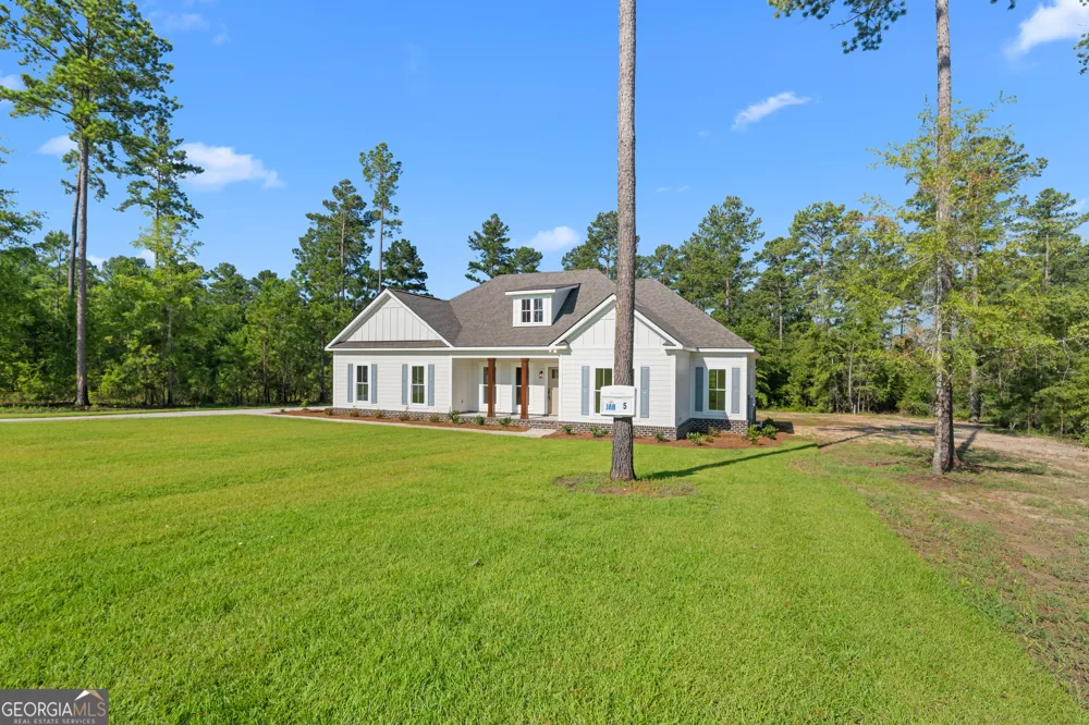 106 Arcadia CIR Statesboro, GA 30458