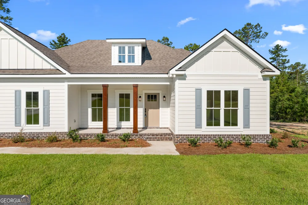 106 Arcadia CIR Statesboro, GA 30458
