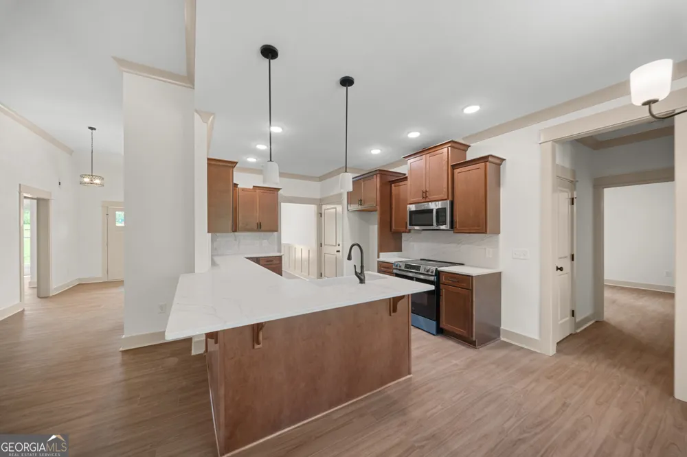 106 Arcadia CIR Statesboro, GA 30458