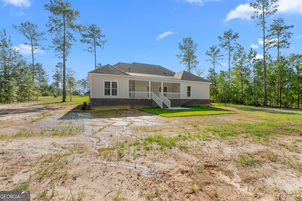 106 Arcadia CIR Statesboro, GA 30458