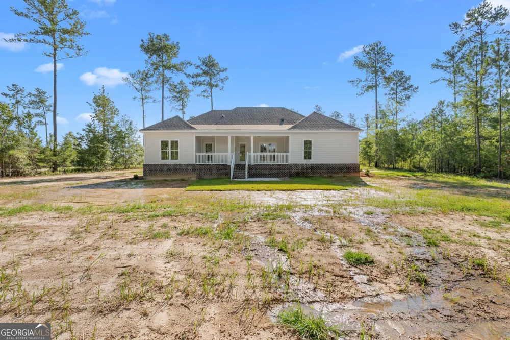 106 Arcadia CIR Statesboro, GA 30458