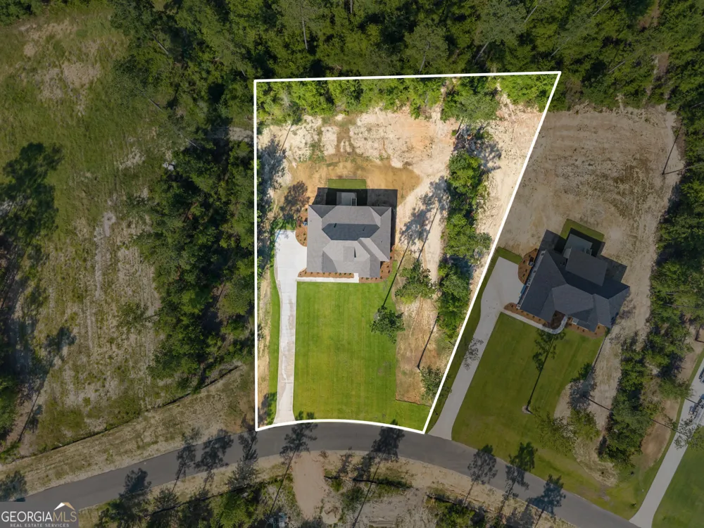 106 Arcadia CIR Statesboro, GA 30458