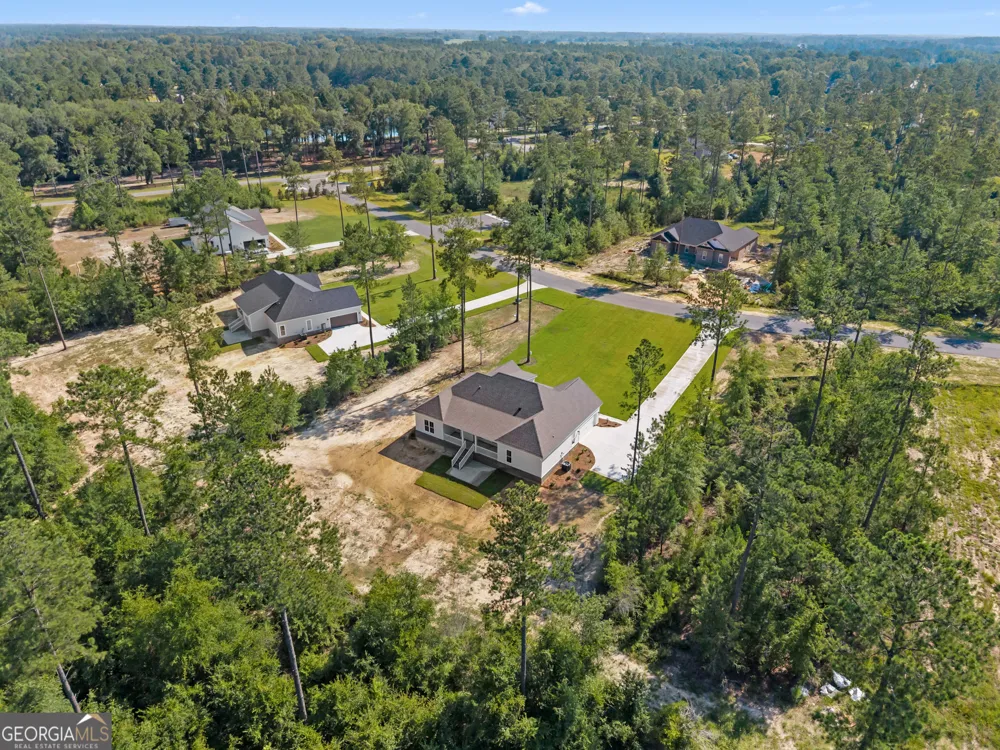 106 Arcadia CIR Statesboro, GA 30458
