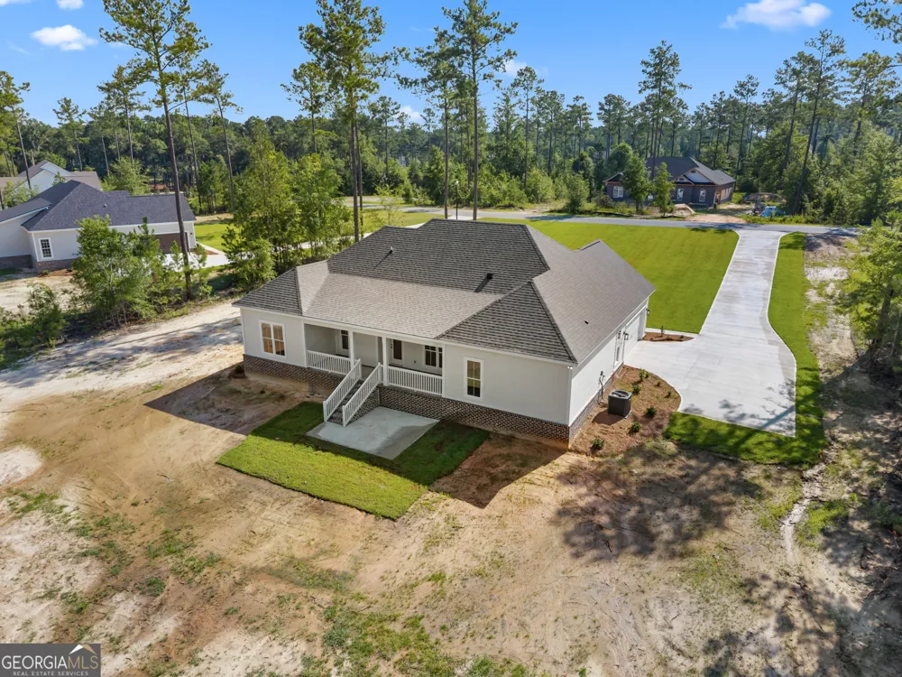 106 Arcadia CIR Statesboro, GA 30458