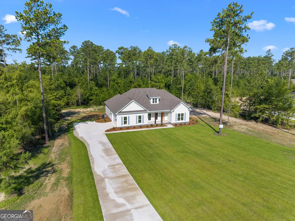 106 Arcadia CIR Statesboro, GA 30458