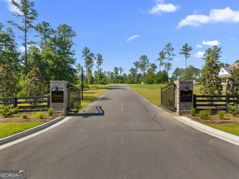 106 Arcadia CIR Statesboro, GA 30458