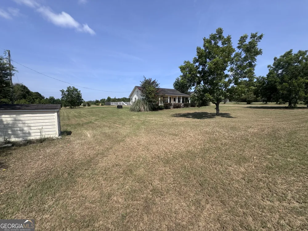 1427 Coleman Register RD Rentz, GA 31075