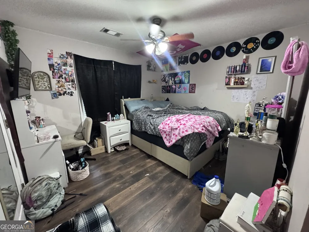 1427 Coleman Register RD Rentz, GA 31075
