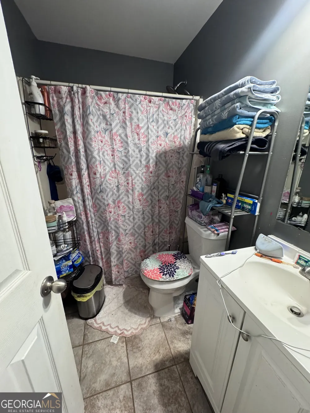1427 Coleman Register RD Rentz, GA 31075