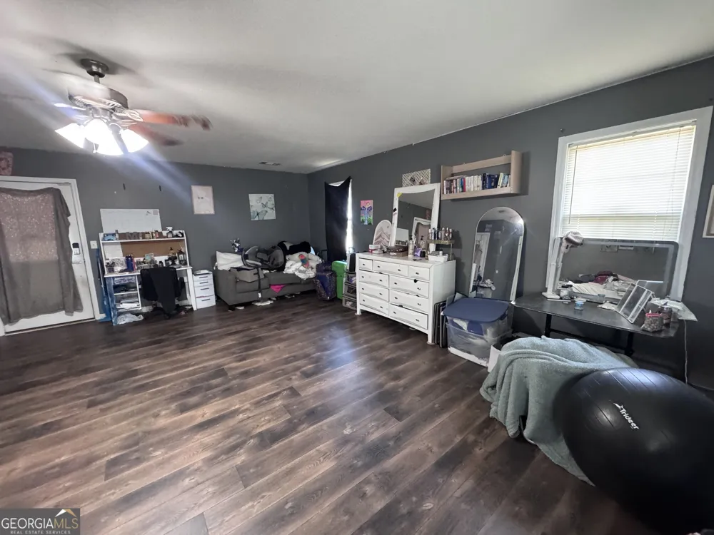 1427 Coleman Register RD Rentz, GA 31075