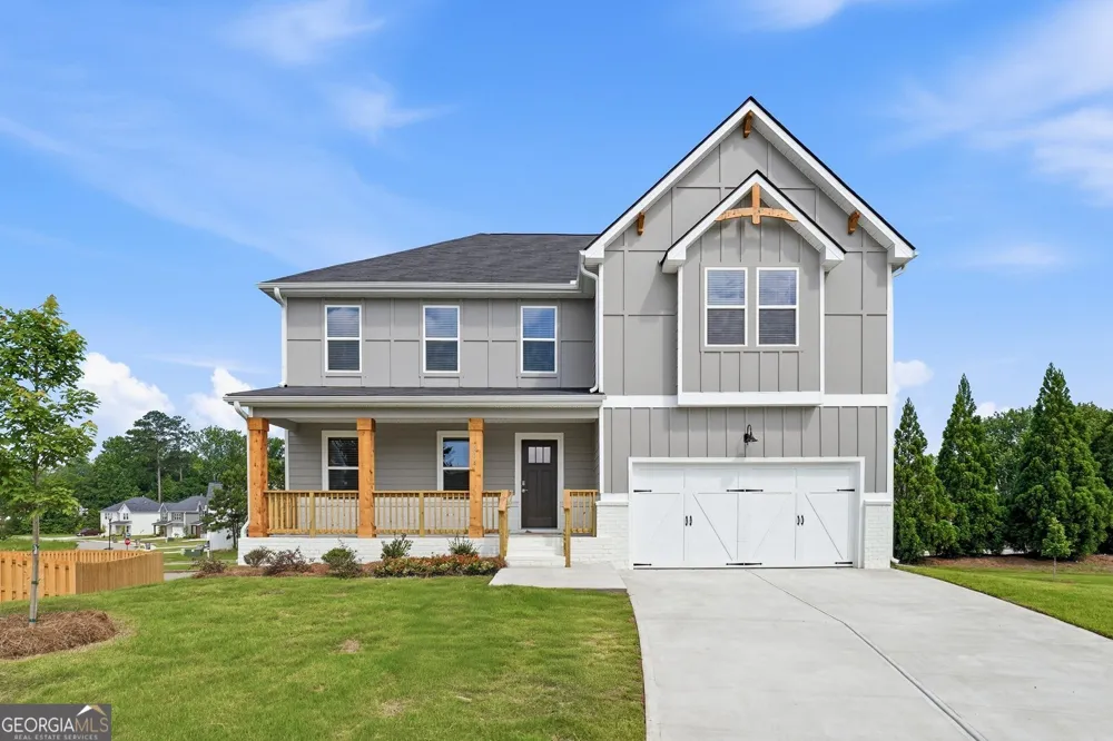 206 Freshwater CT LaGrange, GA 30241