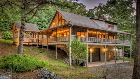 1630 Black Ankle Creek RD