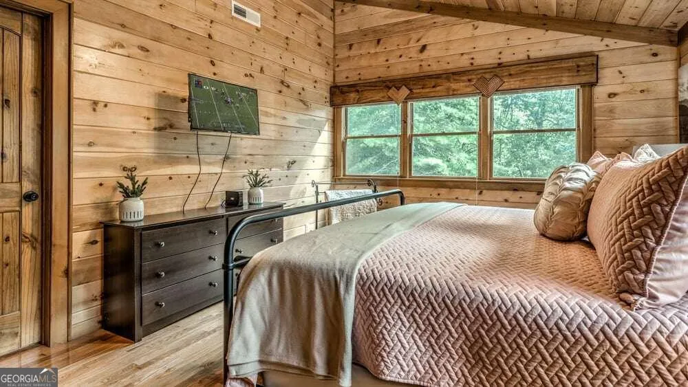 1630 Black Ankle Creek RD Blue Ridge, GA 30513