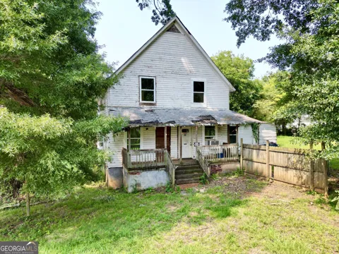 320 Walnut - Lindale AVE