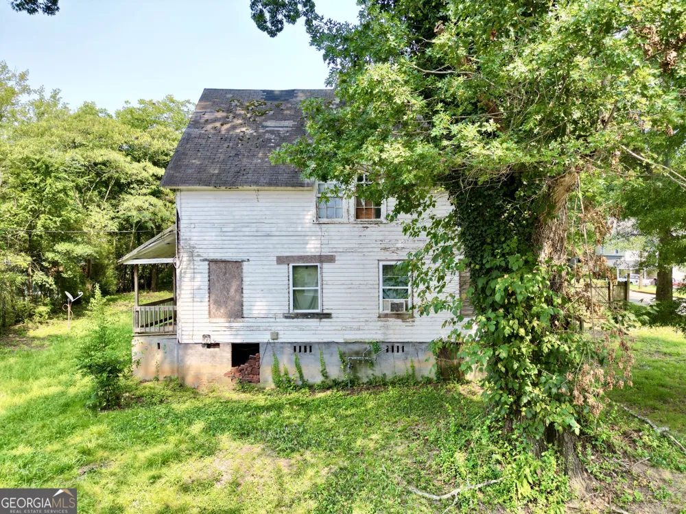 320 Walnut - Lindale AVE Lindale, GA 30147