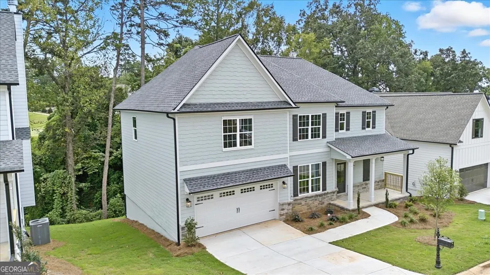 4034 Links BLVD Jefferson, GA 30549