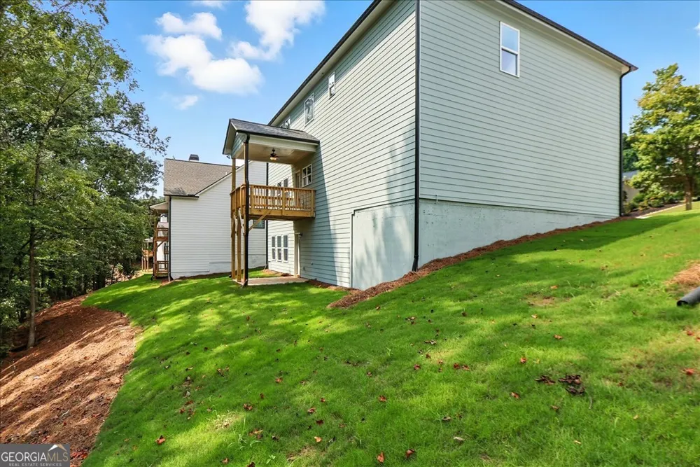 4034 Links BLVD Jefferson, GA 30549