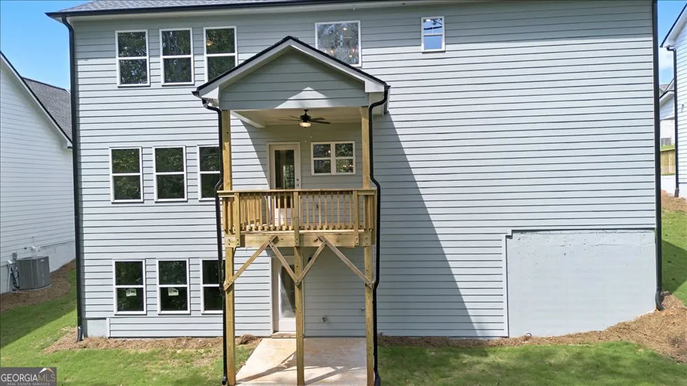 4034 Links BLVD Jefferson, GA 30549
