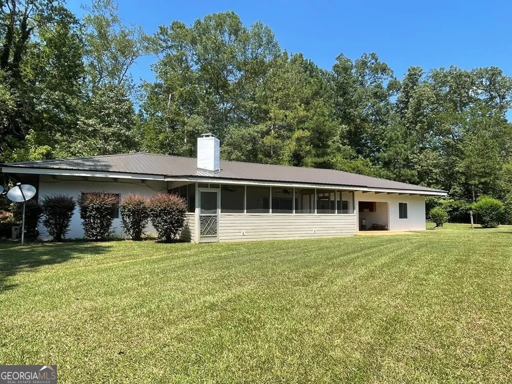 163 Holly Ridge RD Dublin, GA 31021