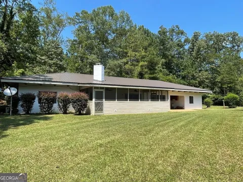 163 Holly Ridge RD