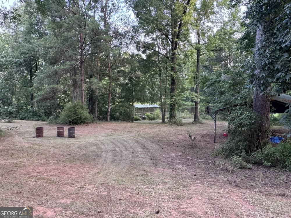 163 Holly Ridge RD Dublin, GA 31021
