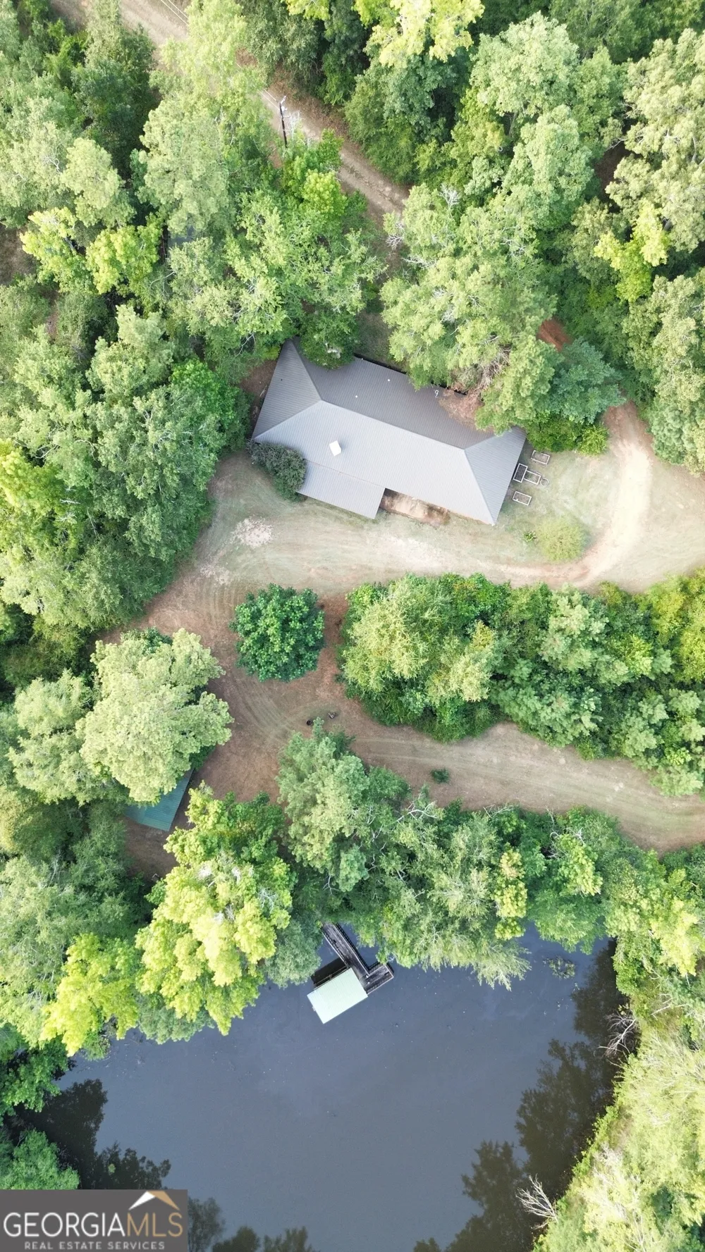 163 Holly Ridge RD Dublin, GA 31021
