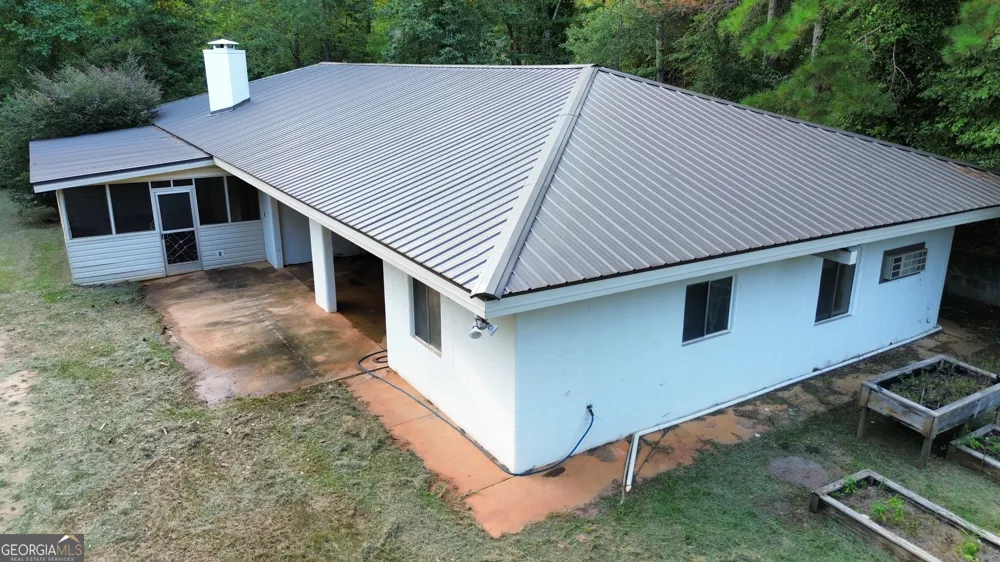 163 Holly Ridge RD Dublin, GA 31021