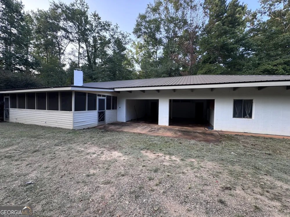 163 Holly Ridge RD Dublin, GA 31021
