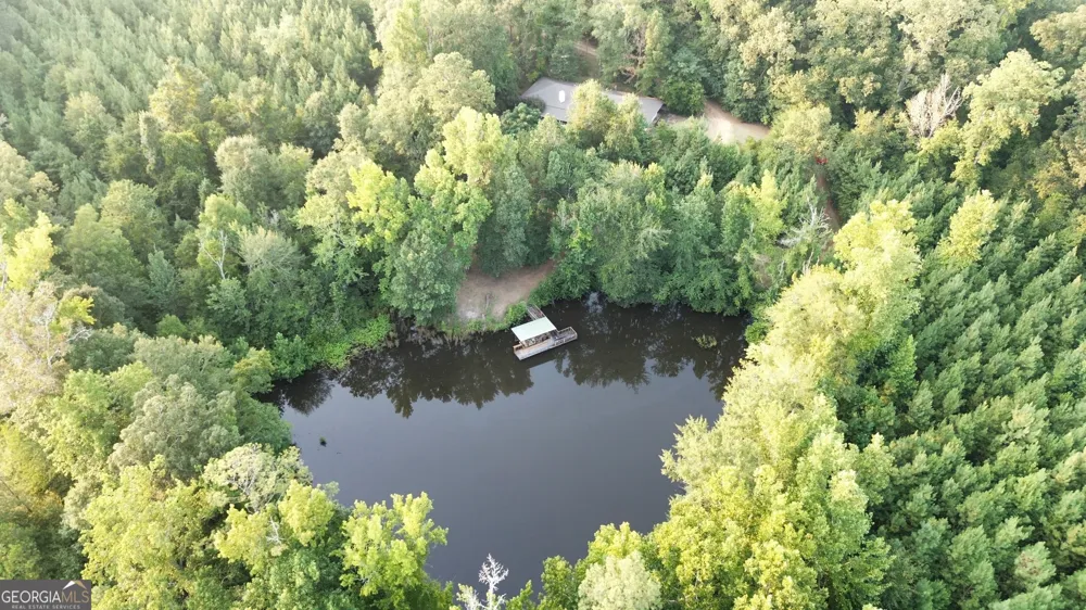 163 Holly Ridge RD Dublin, GA 31021