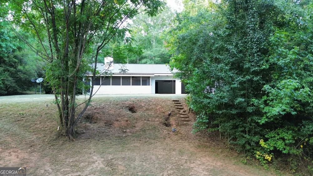 163 Holly Ridge RD Dublin, GA 31021