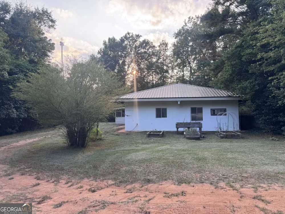 163 Holly Ridge RD Dublin, GA 31021