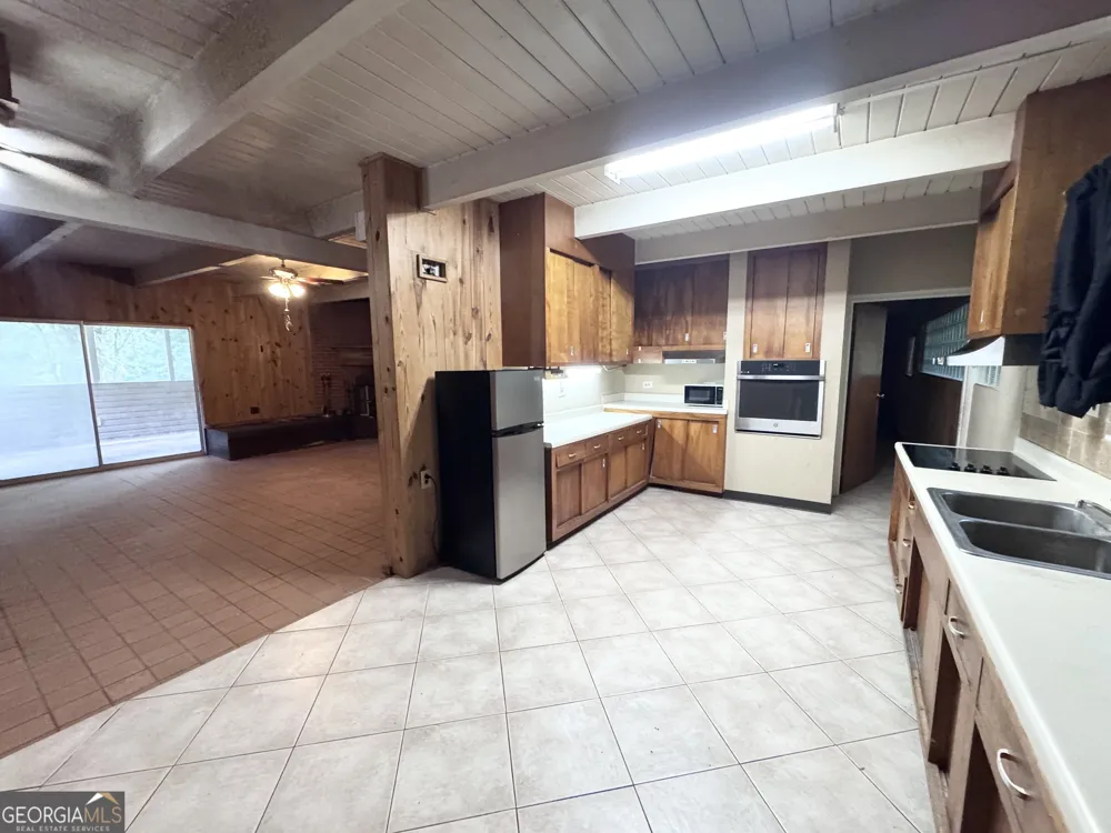 163 Holly Ridge RD Dublin, GA 31021