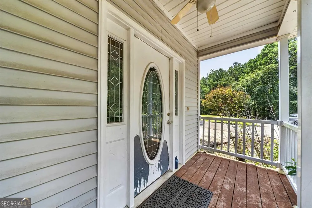 1380 Howard Lewis RD White Plains, GA 30678