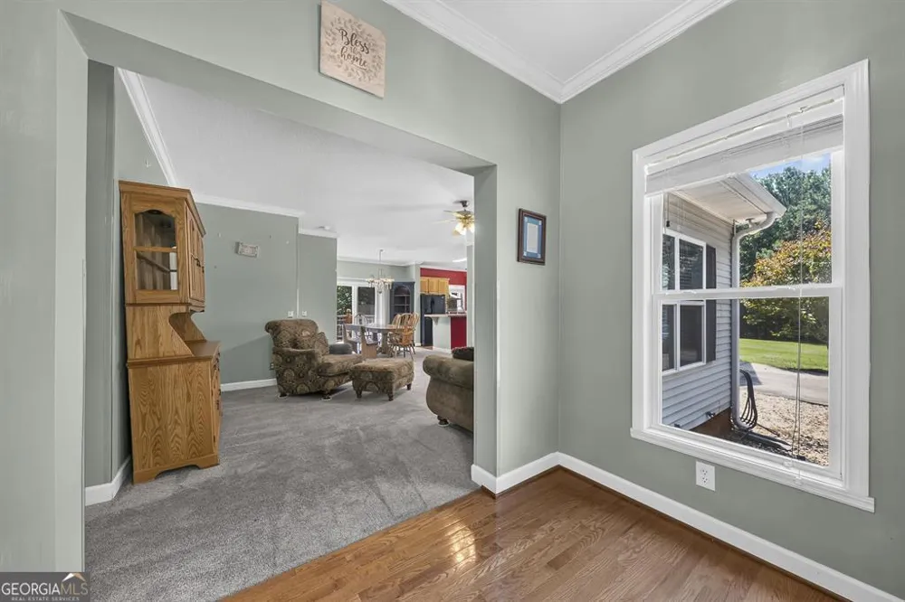 1380 Howard Lewis RD White Plains, GA 30678