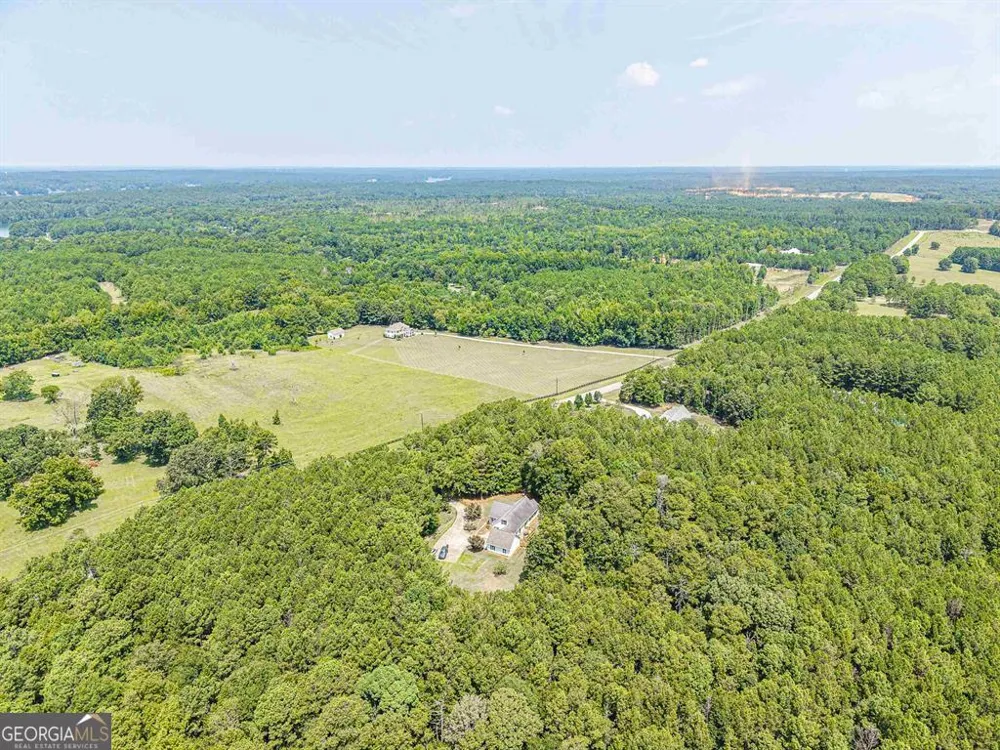 1380 Howard Lewis RD White Plains, GA 30678
