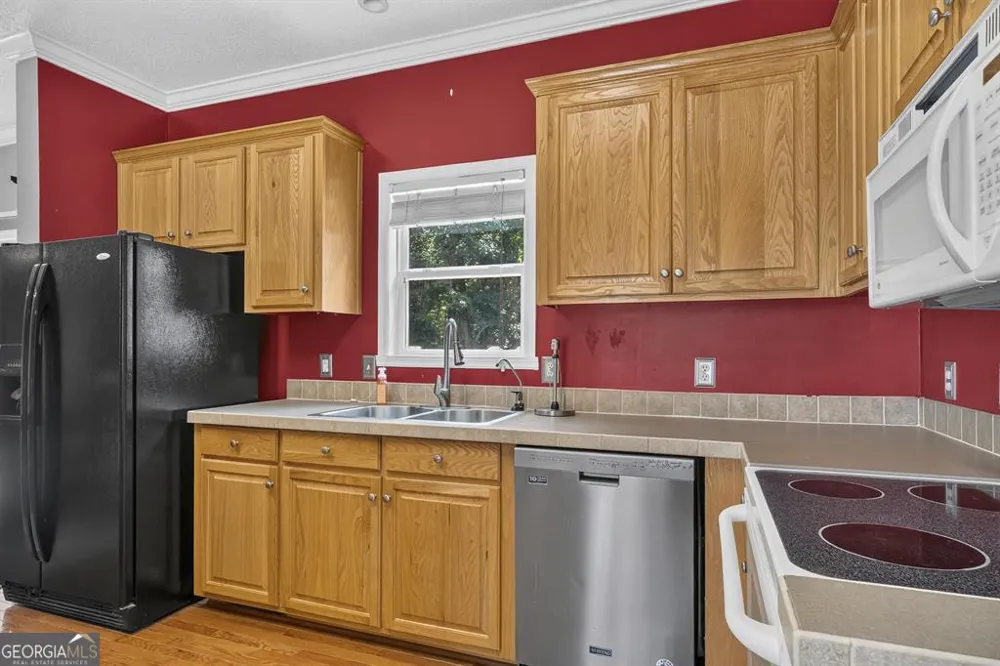 1380 Howard Lewis RD White Plains, GA 30678