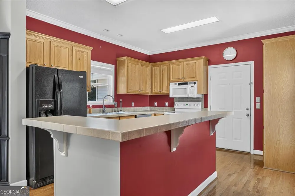 1380 Howard Lewis RD White Plains, GA 30678