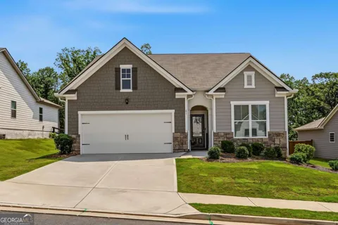 61 Majestic Oak CIR