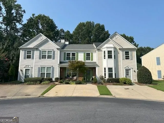 9165 Nesbit Ferry RD Johns Creek, GA 30022