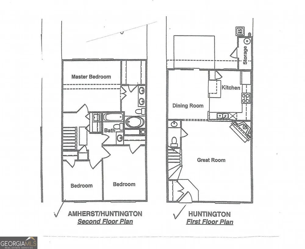 9165 Nesbit Ferry RD Johns Creek, GA 30022
