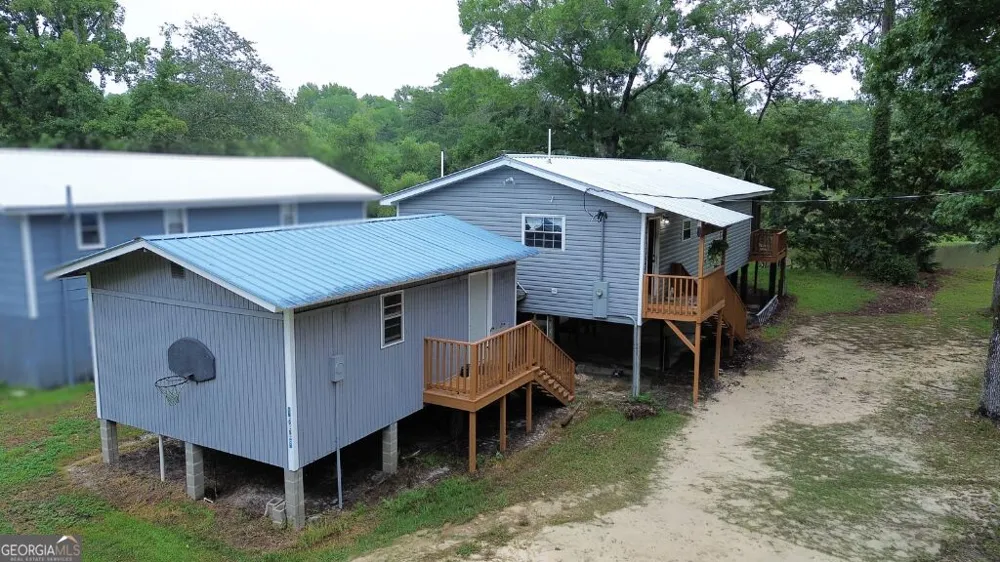1009 Riverview RD Brooklet, GA 30415