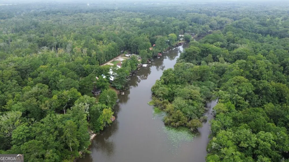 1009 Riverview RD Brooklet, GA 30415