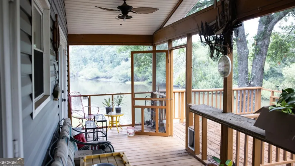 1009 Riverview RD Brooklet, GA 30415