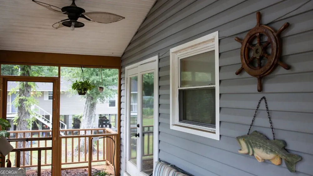 1009 Riverview RD Brooklet, GA 30415